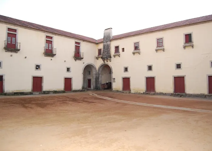 Convento De Tibaes