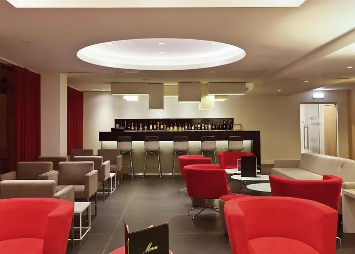 Hotel Mercure Braga Centro